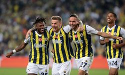 Fenerbahçe - Nordsjaelland: 3-1 İyi başlangıç