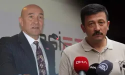 AK Parti'den Tunç Soyer'e çağrı: O karardan dön!