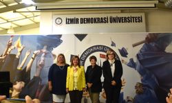 Demokrasi Üniversitesi'nde başarı hikayesi! Türkiye'de ilk 3'e girmeyi başardı