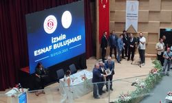 Bakan Işıkhan'dan net mesaj: İzmir esnafının sorunları çözülecek
