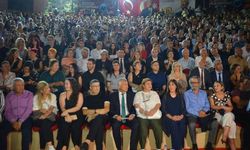 Altın Koza Film Festivali Orhan Kemal Emek Ödülleri