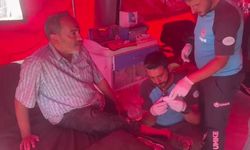 UMKE ve UMKE Atak ekipleri Libya'nın yaralarını sarıyor 