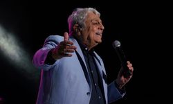 Çeşme Festivali renkli görüntülerle başladı