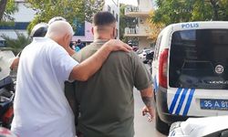 İzmir’de çatışmadaki 1 şüpheli hastane bahçesinde yakalandı