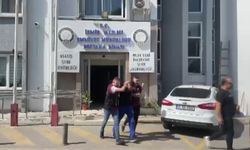 İzmir’deki cinayetin zanlısı 10 ay takiple yakalandı