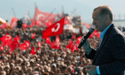 Cumhurbaşkanı Erdoğan''ın İzmir adayı kim? Masada iki isim var!