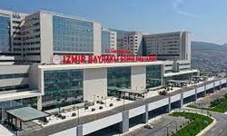 CHP'li Kılıç: Şehir Hastanesi'nde neler oluyor?