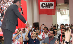 Yarkadaş: Özel CHP İzmir İl kongresinde bir gaf daha yaptı!