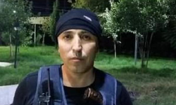 Azeri kadın polisle kaldığı bağ evinde ölü bulundu