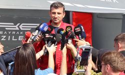Selçuk Bayraktar: "Şu anda 600 binden fazla kayıt var"