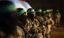 İsrail: Gazze'de Hamas'ın üst düzey 4 yetkilisi öldürüldü