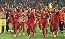 Almanya bileti Türkiye - Letonya: 4-0