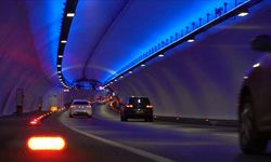 Avrasya tüneli 19 ve 20 Ekim'de gece trafiğe kapatılıyor