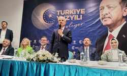 Bakan Uraloğlu: İzmir bize birazcık daha yük yüklesin