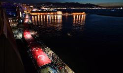 100'üncü yıl kutlamalarında İzmir farkı; işte saat saat kutlama programı