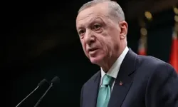 Erdoğan: "Ülkemizde 3 günlük milli yas ilan edilmiştir"