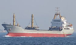 Türk gemisi mayına mı çarptı? Denizcilik Genel Müdürlüğü açıkladı