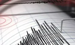 Konya'da 4 büyüklüğünde deprem meydana geldi