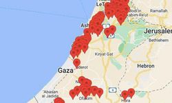 Orta Doğu'da gergin saatler! İsrail 'savaş durumu alarmı' ilan etti
