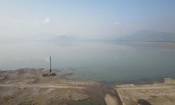 İzmir için kuraklık uyarısı! Barajlar kritik seviyede