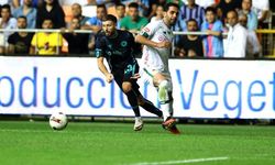Trendyol Süper Lig: Adana Demirspor: 3 - Konyaspor: 0