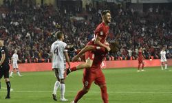 Türkiye 6’ncı kez Avrupa Futbol Şampiyonası’nda