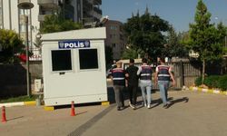Jandarmadan PKK operasyonu: 1 tutuklama