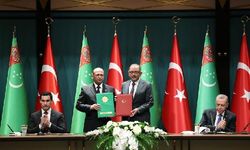 Türkiye ile Türkmenistan arasında 'Meteoroloji Anlaşması'