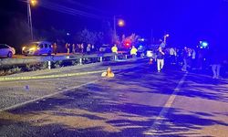 'Yaya geçidi'nde otomobilin çarptığı 2 kadın öldü