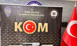 İzmir’de gasp çetesi çökertildi: 4 üye gözaltında