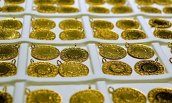 Altının gram fiyatı 1.715 liraya yükseldi