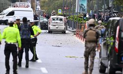 Ankara'daki saldırıyı düzenleyen teröristlerden birinin kimliği belli oldu