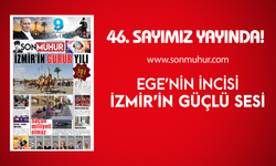 Son Mühür Gazetesi Eylül Sayısı