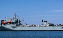 İngiltere, Doğu Akdeniz’e Kraliyet Donanması’nı gönderecek