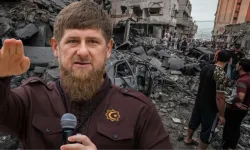 Çeçen lider Kadirov savaşın durması için çağırıda bulunuyor