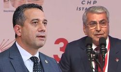 CHP Grup Başkanvekili Başarır Cemal Canpolat'ın iddiasına karşı sert tepki