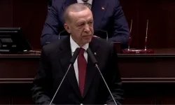 Erdoğan: Cumhur İttifakı'nın kapısı herkese açık