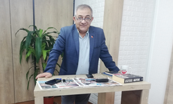 Hasan Tahsin: Karaburun Belediye Başkanı İlkay Girgin Erdoğan'ı alkışlıyorum...