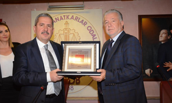 İESOB’den görkemli toplantı…Ticaret Bakan Yardımcısı Gürcan’dan destek sözü…