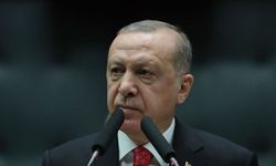 Erdoğan'dan İsrail'e sert sözler: Bu bir savaş değil katliam