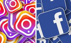 Facebook ve Instagram Filistin mesajlarını kısıtlıyor