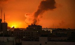İsrail, Hamas liderinin evinin patlatıcılarla yıkıldığını açıkladı