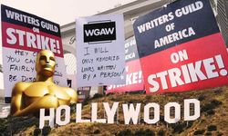 Hollywood yıldızları grevi sonlandırmak için Milyonlarca dolar teklifte bulundular