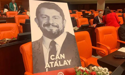 Anayasa Mahkemesi'nden Can Atalay'a müjdeli haber