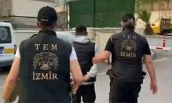 İzmir'de FETÖ operasyonu: 28 tutuklama
