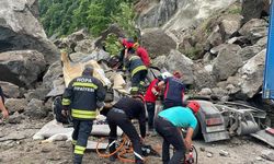 Karadeniz'de mikro depremlere Prof. Dr. Bektaş'ın önlem çağrısı