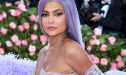 Kylie Jenner kozmetik imparatorluğuna yeni marka eklendi