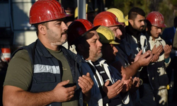 Amasra maden cephesinin yıl dönümünde 43 madenci unutulmadı