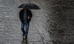 İstanbul’da sağanak yağış ne kadar devam edecek? Meteoroloji Genel Müdürlüğü’nden açıklama