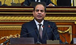 Mısır Cumhurbaşkanı Sisi'den Filistinlilere küstah sözler